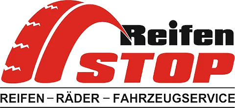 Reifenstop GmbH Logo